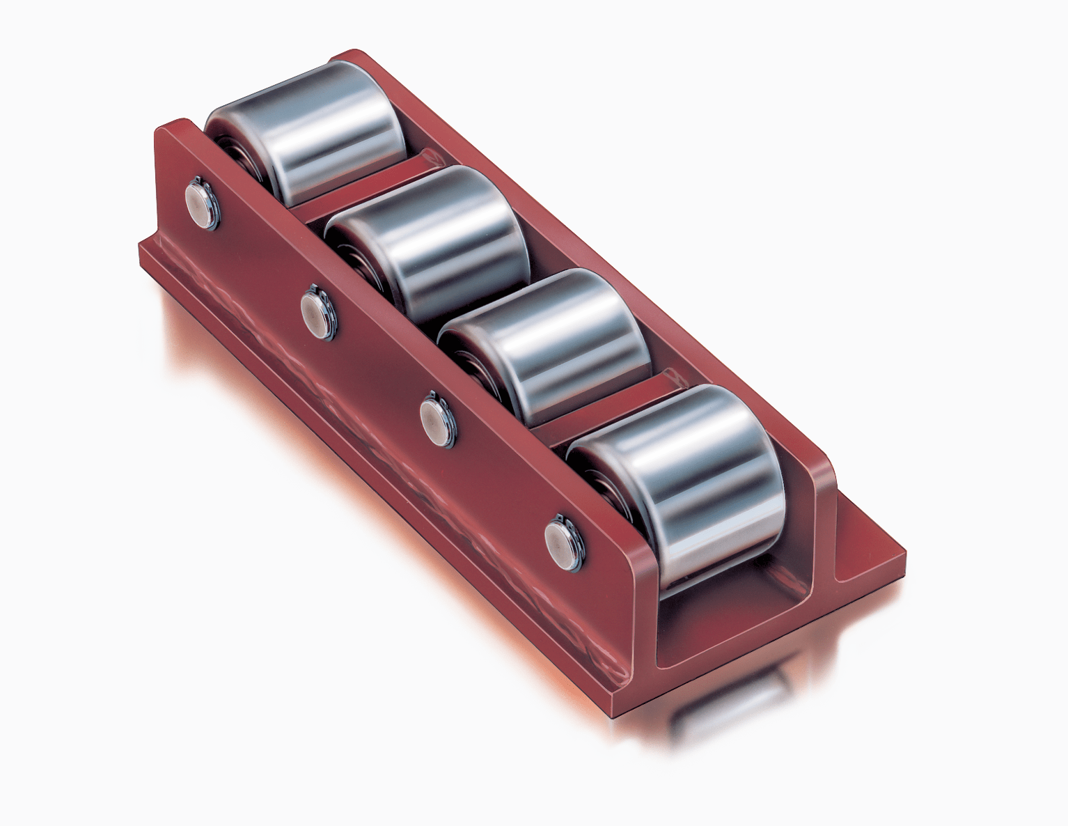 Produktbild der Baureihe WRS 040