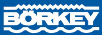 Börkey Logo