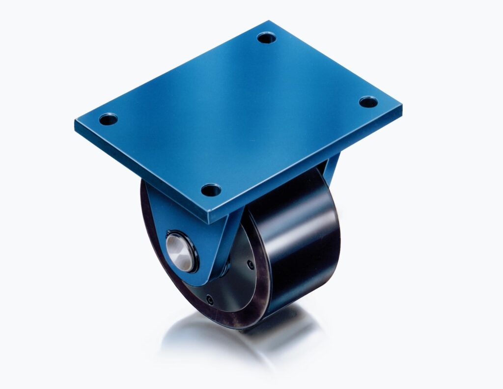 Produktbild Schwerlasträder