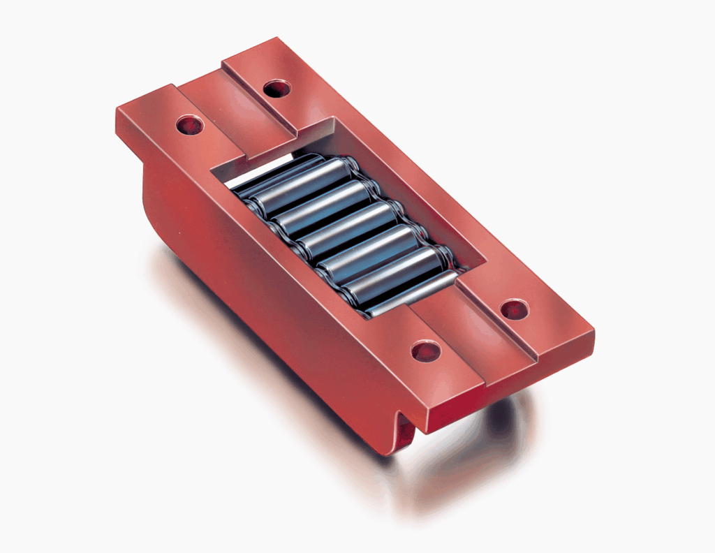 Sonderkonstruktion nach Zeichnung Sk 68 A 024-1