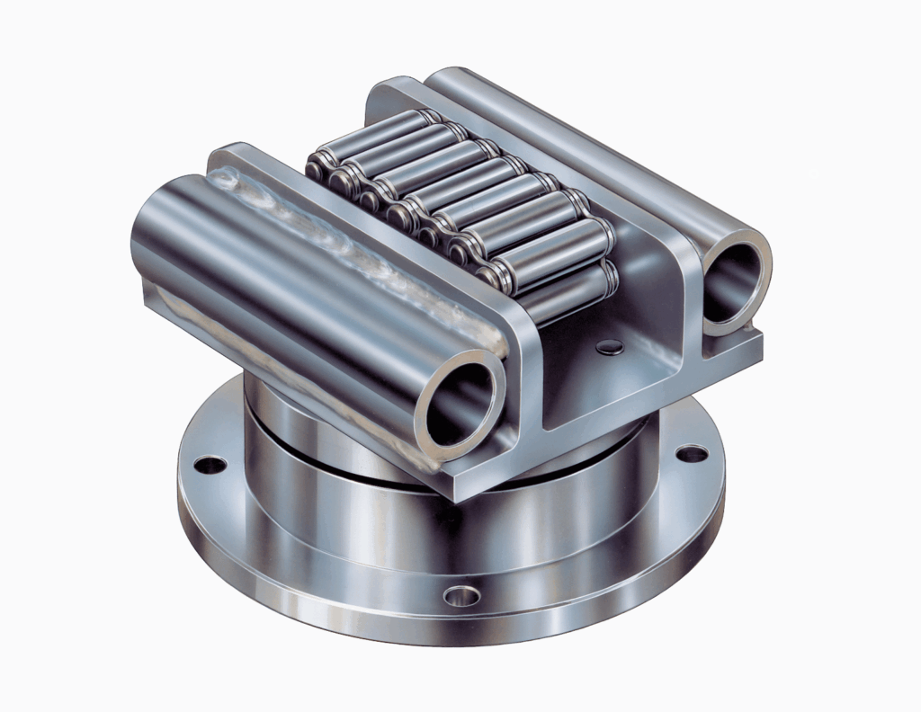 Sonderkonstruktionen nach Zeichnung 51-3-1663 049