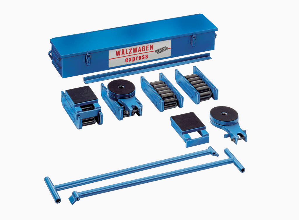 Transportsätze Modell N